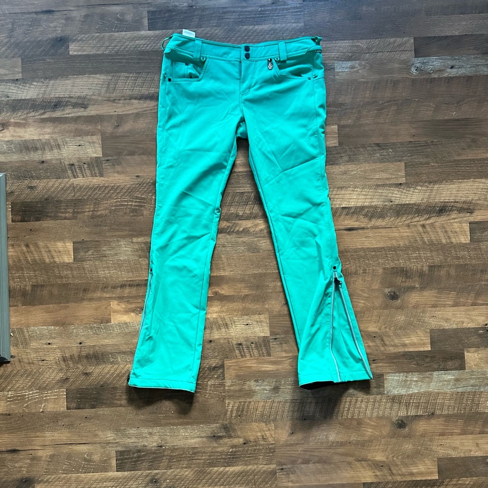 VOLCOM Battle Stretch HR Snow Pants